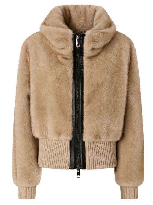 Bomber ecopelliccia Pinko Pinko | 105399-A2PI.C60